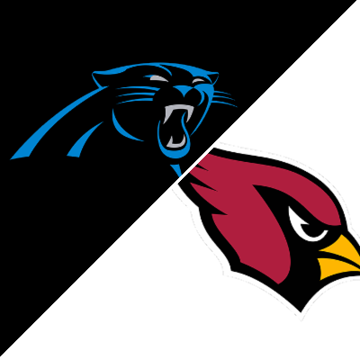 Panthers 38-20 Cardinals (Sep 22, 2019) Final Score - ESPN