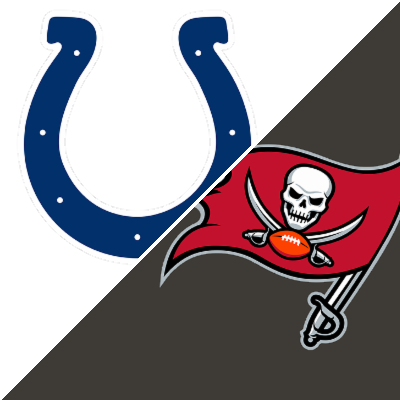 Colts 35-38 Buccaneers (Dec 8, 2019) Final Score - ESPN