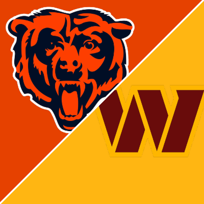 Game Notes: Recapping a 31-15 Bears victory in Washington - Windy