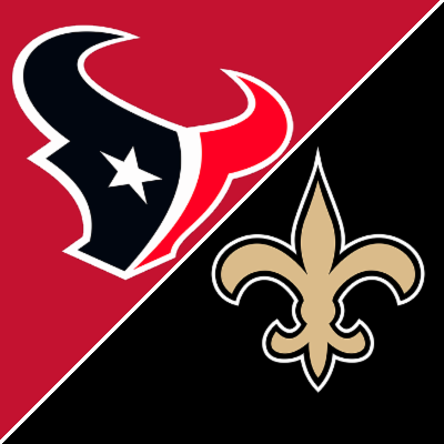 Texans 28-30 Saints (Sep 9, 2019) Final Score - ESPN