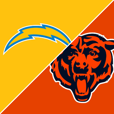 Chargers 17-16 Bears (Oct 27, 2019) Final Score - ESPN