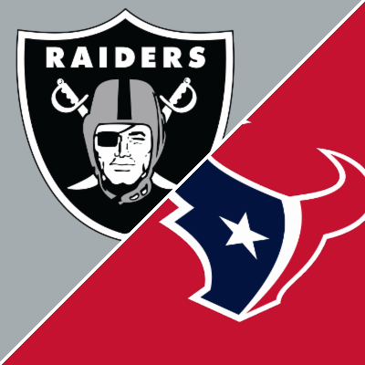 Raiders 24-27 Texans (Oct 27, 2019) Final Score - ESPN
