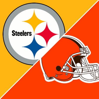 Browns 7-38 Steelers (Oct 18, 2020) Final Score - ESPN