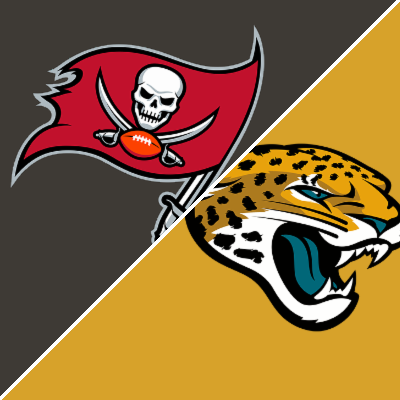 Bucaneers win again as they beat the Jaguars in Jacksonville