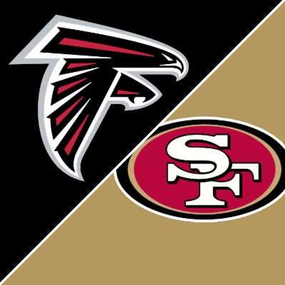 Falcons 29-22 49ers (Dec 15, 2019) Final Score - ESPN