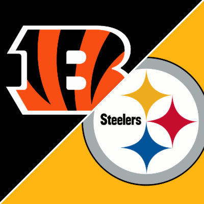 bengals steelers play by play