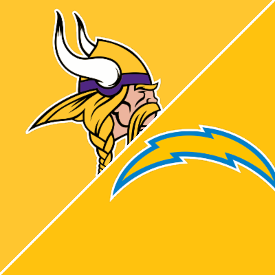 How to Watch Vikings vs. Chargers on December 15, 2019
