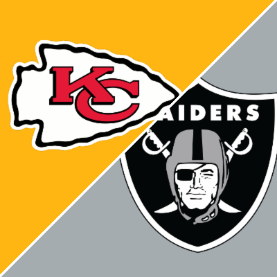 Chiefs 28-10 Raiders (Sep 15, 2019) Final Score - ESPN