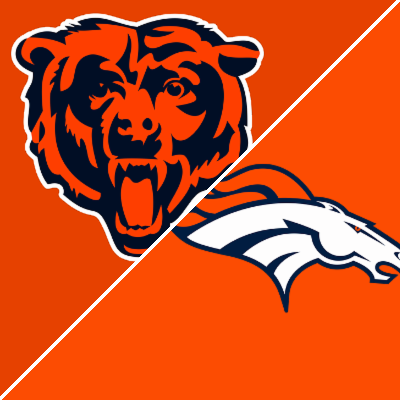 Chicago Bears Sackwatch 2019: Week 2 vs. Denver Broncos - Windy City  Gridiron