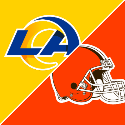 Rams vs. Browns - NFL Game Summary - 2019 | ESPN