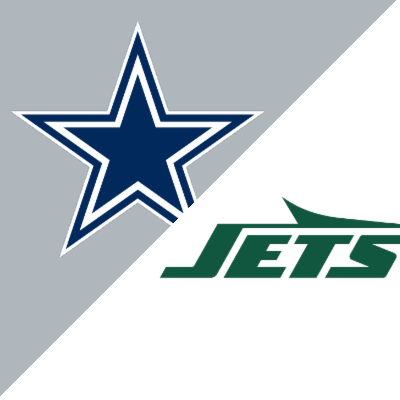 Cowboys 22-24 Jets (Oct 13, 2019) Final Score - ESPN