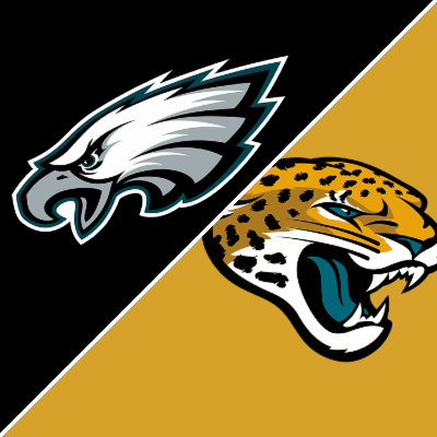 Jaguars 21-29 Eagles (Oct 2, 2022) Final Score - ESPN