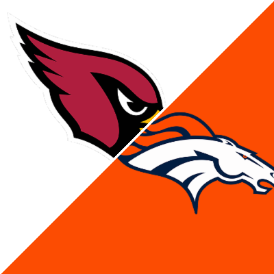 Cardinals 7-20 Broncos (Aug 29, 2019) Final Score - ESPN