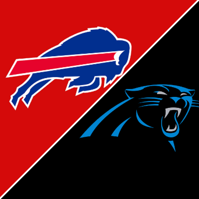 Game Recap  Bills fall to Panthers in Preseason Finale