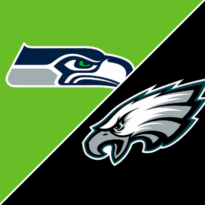 NFL Playoffs 2020: Seattle Seahawks stifle the Philadelphia Eagles in a  Wild Card playoff game 