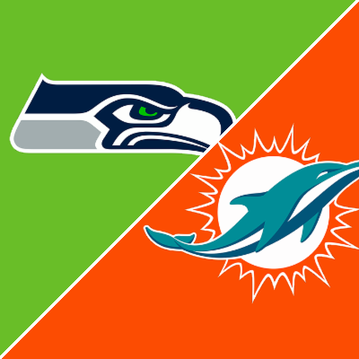 Seahawks 31-23 Dolphins (Oct 4, 2020) Final Score - ESPN