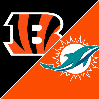 bengals dolphins location