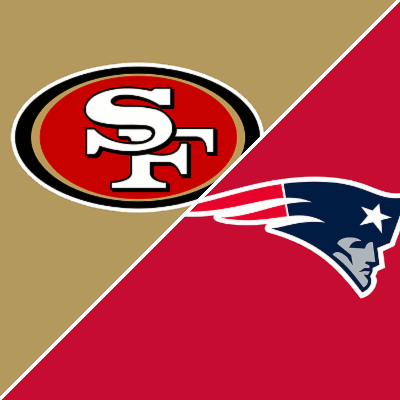 49ers 33-6 Patriots (Oct 25, 2020) Final Score - ESPN