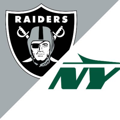 Raiders 31-28 Jets (Dec 6, 2020) Final Score - ESPN