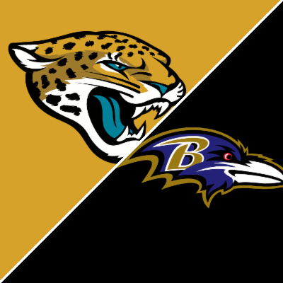 Jaguars 14-40 Ravens (Dec 20, 2020) Final Score - ESPN