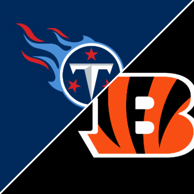 ESPN Countdown playoff predictions: Bengals vs. Titans game