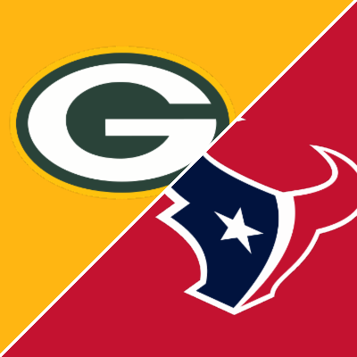 Packers 35-20 Texans (Oct 25, 2020) Final Score - ESPN