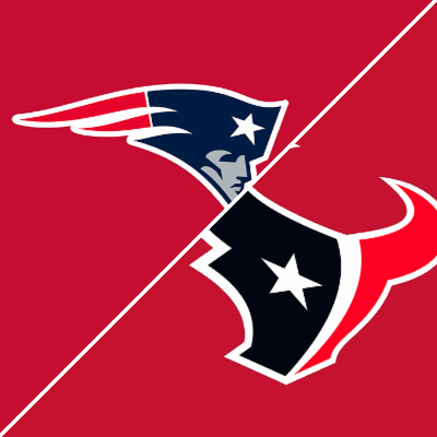 New England Patriots can't complete comeback again, fall to Houston Texans  27-20 