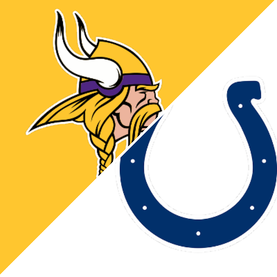 Vikings 11-28 Colts (Sep 20, 2020) Final Score - ESPN