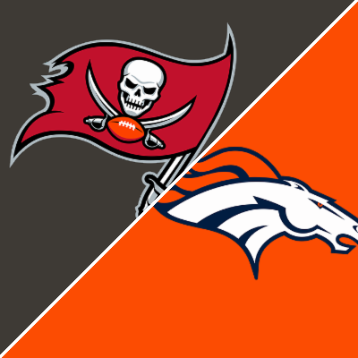 Denver Broncos vs. Tampa Bay Buccaneers NFL game story