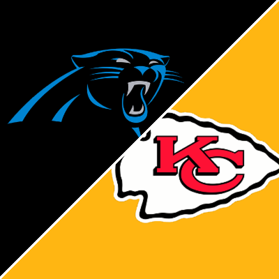 panthers chiefs