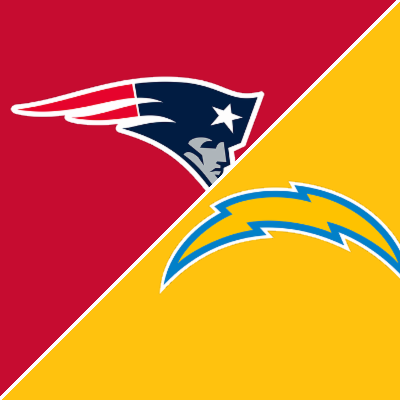 Patriots 45-0 Chargers (Dec 6, 2020) Final Score - ESPN