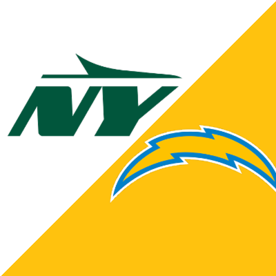 New York Jets vs. Los Angeles Chargers (11/22/2020): How to watch