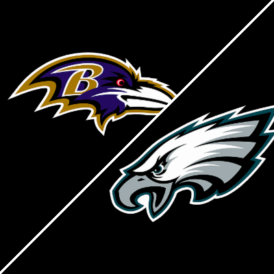 PHOTOS: Philadelphia Eagles vs. Baltimore Ravens