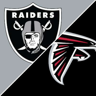 falcons and raiders