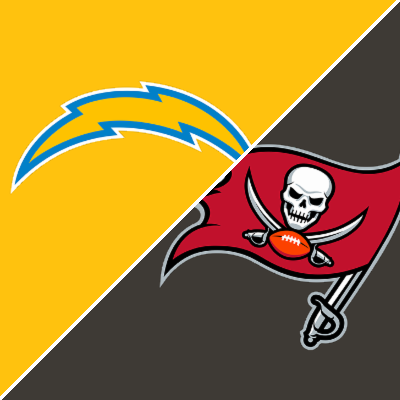 Los Angeles Chargers v Tampa Bay Buccaneers