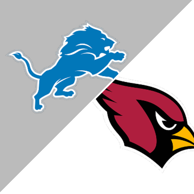 Detroit Lions edge Arizona Cardinals, 26-23, snap 11-game skid