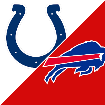 Colts 24-27 Bills (Jan 9, 2021) Final Score - ESPN