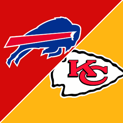 Bills 24-38 Chiefs (Jan 24, 2021) Final Score - ESPN