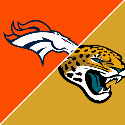 Broncos 23-13 Jaguars (Sep 19, 2021) Game Recap - ESPN