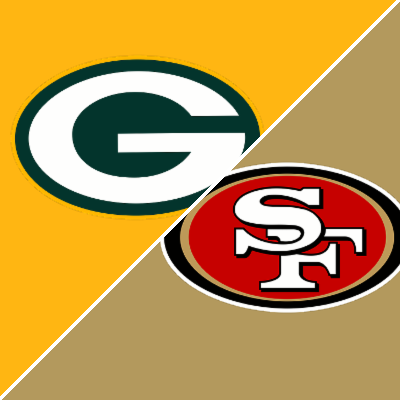 Packers 30-28 49ers (Sep 26, 2021) Final Score - ESPN