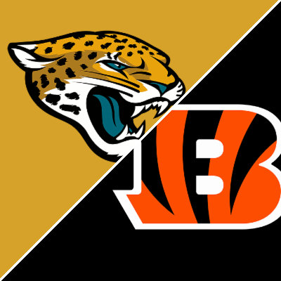Jaguars 21-24 Bengals (Sep 30, 2021) Final Score - ESPN