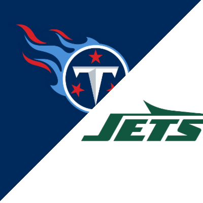 Titans 24-27 Jets (Oct 3, 2021) Final Score - ESPN