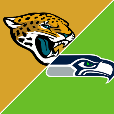 Jaguars 7-31 Seahawks (Oct 31, 2021) Final Score - ESPN