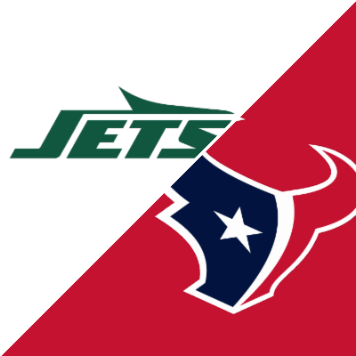 Jets vs. Houston Texans