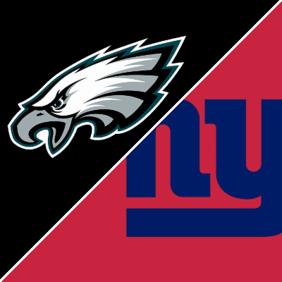 Eagles 7-13 Giants (28 Nov, 2021) Final Score - ESPN