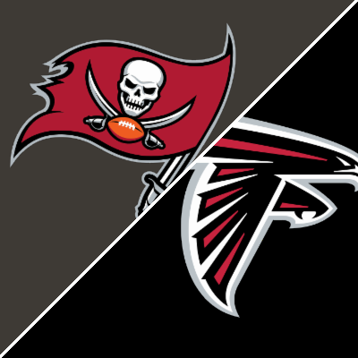 Bucs fall 30-17 to Falcons in regular-season finale