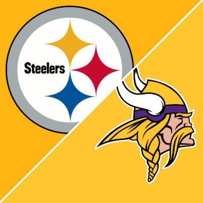 Steelers 28-36 Vikings (Dec 9, 2021) Final Score - ESPN