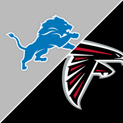 Lions 16-20 Falcons (Dec 26, 2021) Final Score - ESPN