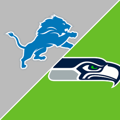 Lions 29-51 Seahawks (Jan 2, 2022) Final Score - ESPN
