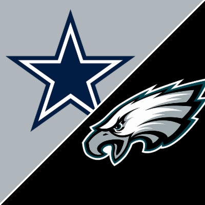 Eagles 34-40 Cowboys (Dec 24, 2022) Final Score - ESPN